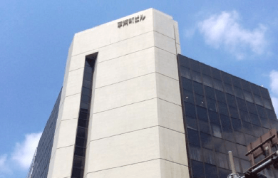 株式会社 メディクローバー 本社